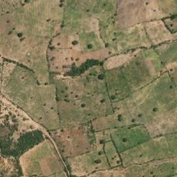 Satellite imagery of Caluima, AO