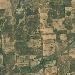 Satellite imagery of Capungo, AO