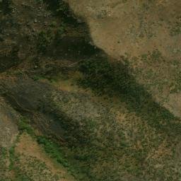 Satellite imagery of Casseque segundo, AO