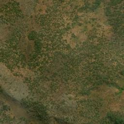 Satellite imagery of Casseque segundo, AO