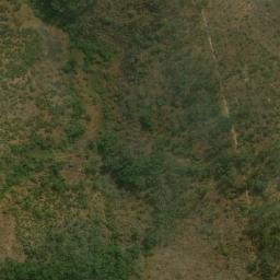Satellite imagery of Casseque segundo, AO