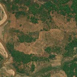 Satellite imagery of Cassenha, AO