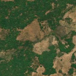 Satellite imagery of Cassenha, AO