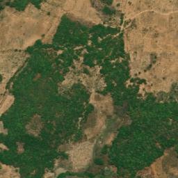 Satellite imagery of Cassenha, AO
