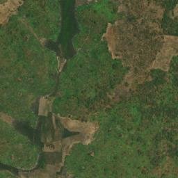Satellite imagery of Nuanda, AO