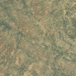 Satellite imagery of Capalelo, AO