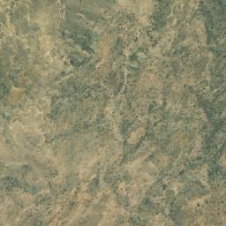 Satellite imagery of Capalelo, AO