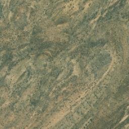 Satellite imagery of Capalelo, AO