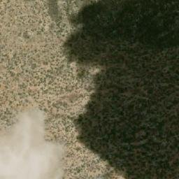 Satellite imagery of Mbaué, AO