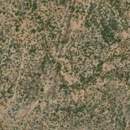 Satellite imagery of Unete, AO