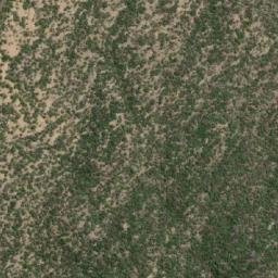 Satellite imagery of Unete, AO