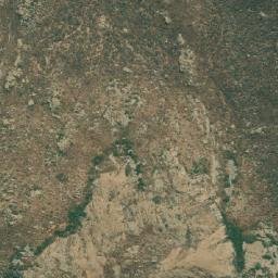 Satellite imagery of Cumba, AO