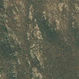 Satellite imagery of Cumba, AO