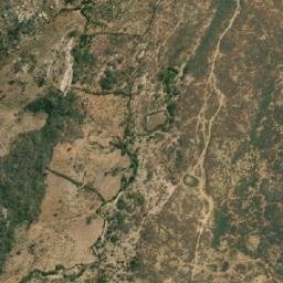 Satellite imagery of Cambumba, AO