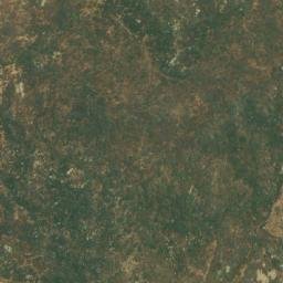Satellite imagery of Cambumba, AO