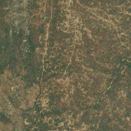 Satellite imagery of Cambumba, AO