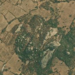 Satellite imagery of Ngoma, AO