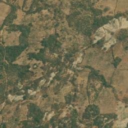 Satellite imagery of Ngoma, AO
