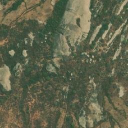 Satellite imagery of Caluima, AO