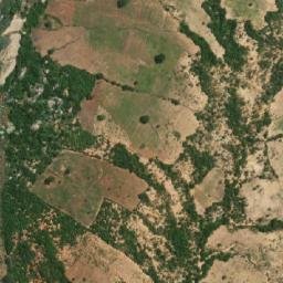 Satellite imagery of Caluima, AO