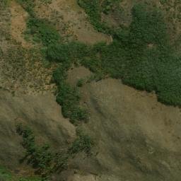 Satellite imagery of Casseque segundo, AO