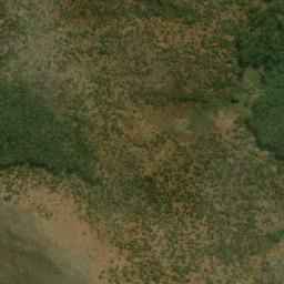 Satellite imagery of Casseque segundo, AO