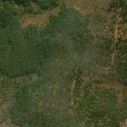 Satellite imagery of Casseque segundo, AO
