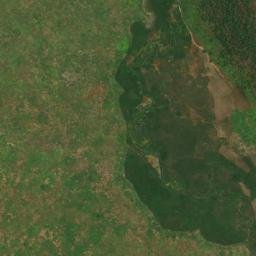 Satellite imagery of Nuanda, AO
