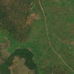 Satellite imagery of Nuanda, AO