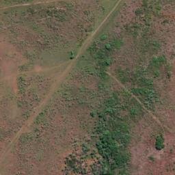 Satellite imagery of Murrenja Hill, AU