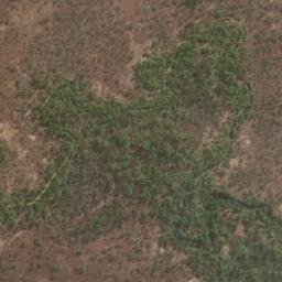 Satellite imagery of Mount Ringwood, AU