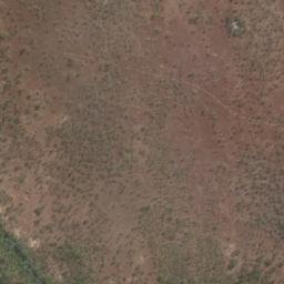 Satellite imagery of Mount Ringwood, AU
