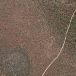 Satellite imagery of Mount Ringwood, AU