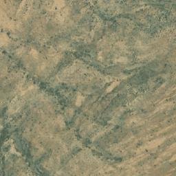 Satellite imagery of Capalelo, AO