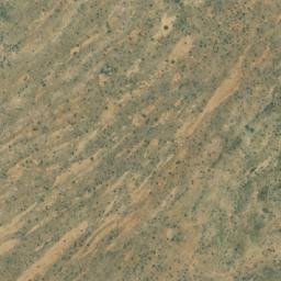 Satellite imagery of Capalelo, AO