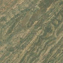 Satellite imagery of Capalelo, AO