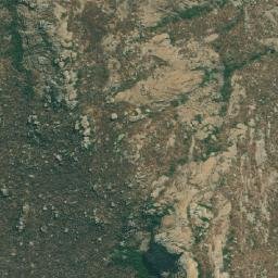 Satellite imagery of Cumba, AO