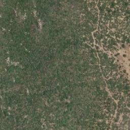 Satellite imagery of Mbiópio, AO