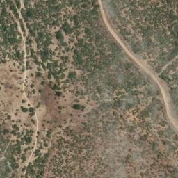 Satellite imagery of Mbiópio, AO