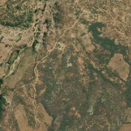 Satellite imagery of Cambumba, AO