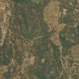 Satellite imagery of Cambumba, AO