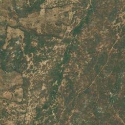 Satellite imagery of Cambumba, AO