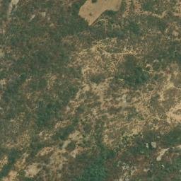 Satellite imagery of Cainamba, AO