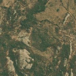 Satellite imagery of Ngoma, AO