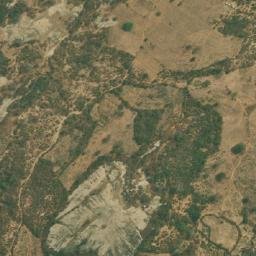 Satellite imagery of Ngoma, AO