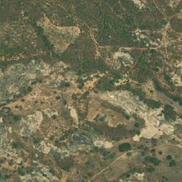 Satellite imagery of Tchicheleha, AO