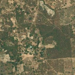 Satellite imagery of Tchicheleha, AO