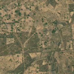 Satellite imagery of Tchicheleha, AO