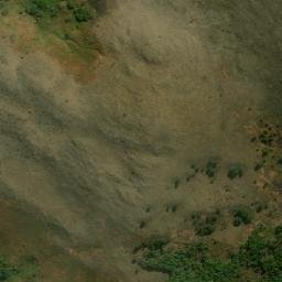 Satellite imagery of Casseque segundo, AO