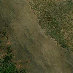 Satellite imagery of Casseque segundo, AO